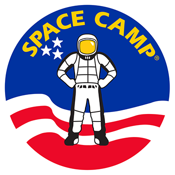 Space Camp logo